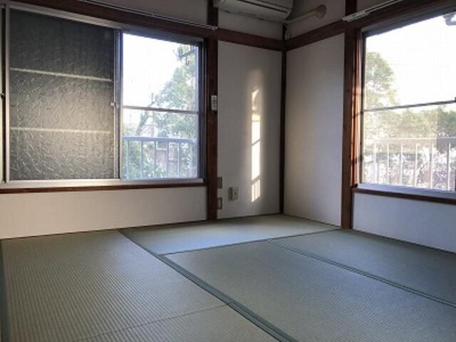 港南ハイツのその他
