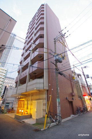 ブラーヴォ梅田北　仲介手数料無料