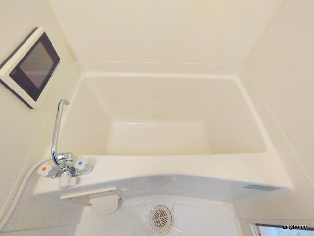 ブラーヴォ梅田北　仲介手数料無料の浴室