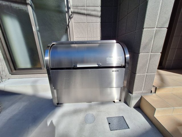 タウンコートNのその他共用部分