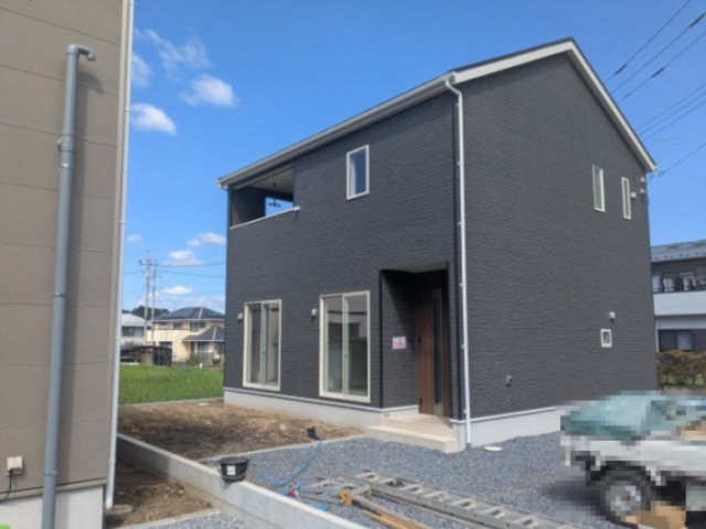 CRADLE GARDEN吉井町神保第2