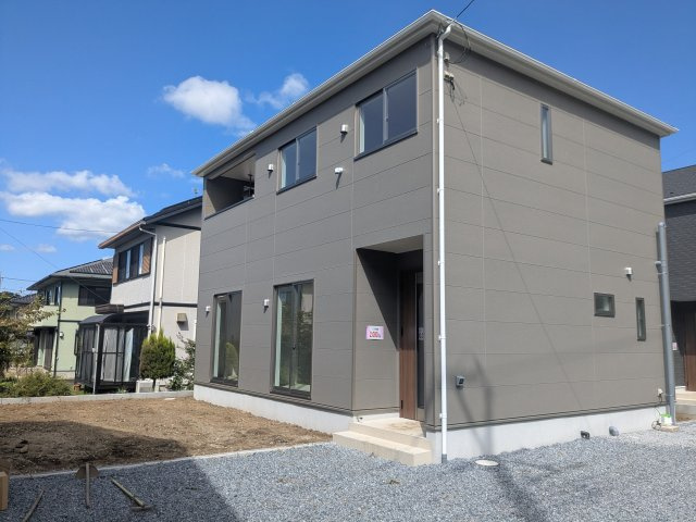 CRADLE GARDEN吉井町神保第2
