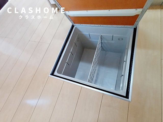 ラフィネⅢ　　刈谷市近郊の賃貸はクラスホーム刈谷店のその他