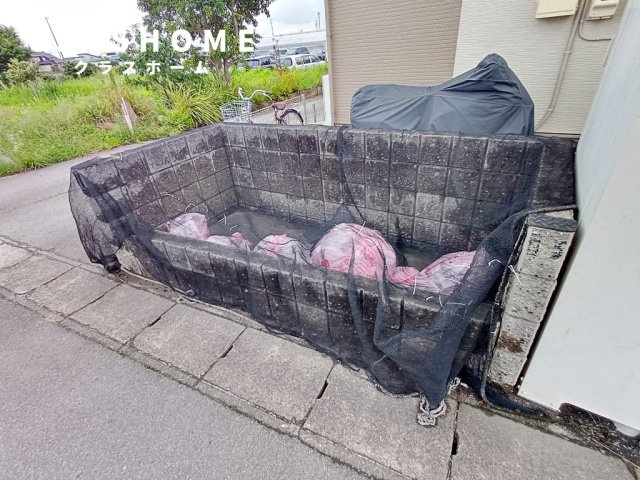 ラフィネⅢ　　刈谷市近郊の賃貸はクラスホーム刈谷店のその他共用部分