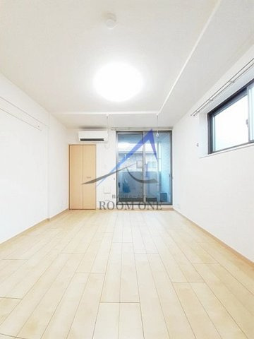 メゾン　ド　リラクオーレの寝室|寝室です。