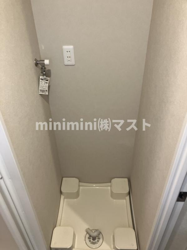 GRAND STEADY 天王寺町のその他