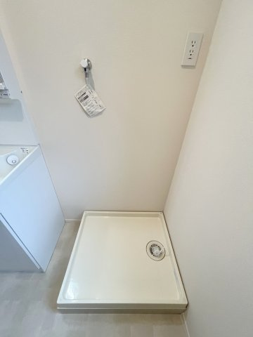 アピエアッシュの設備
