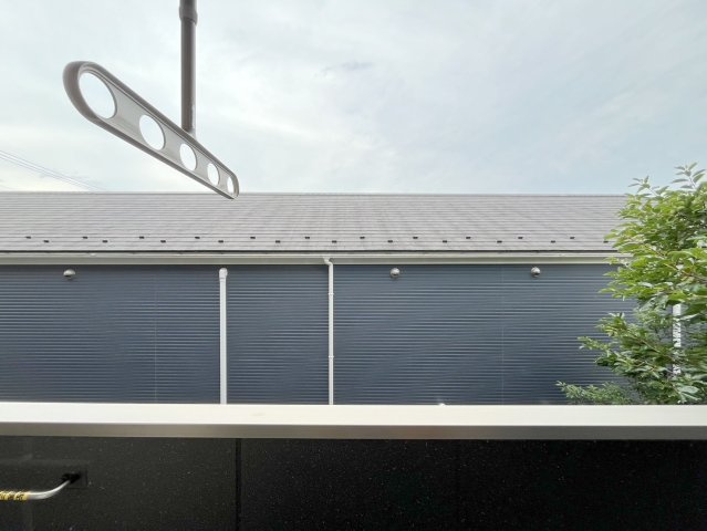 アピエアッシュの展望