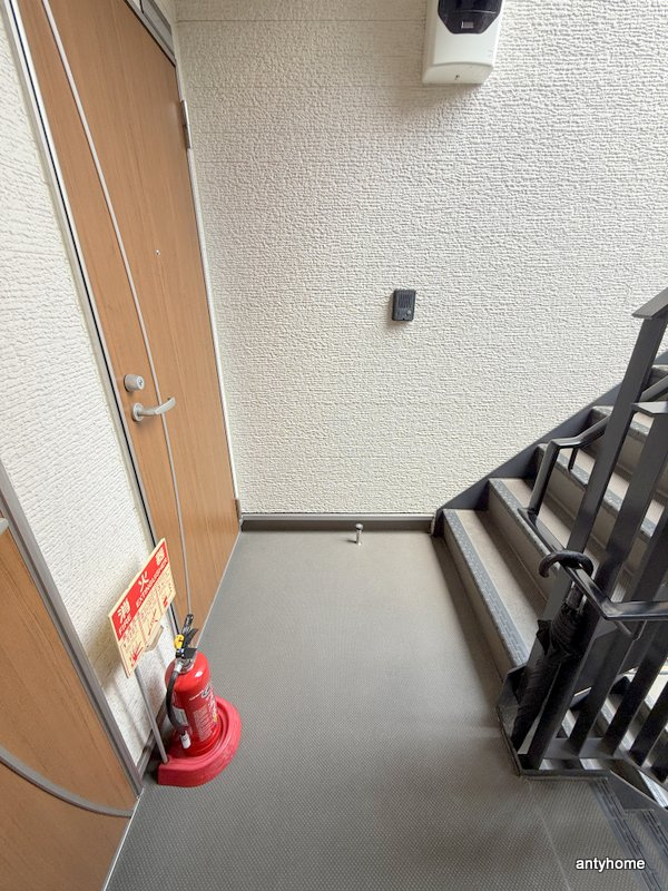 レジア三津屋南　仲介手数料無料のその他共用部分