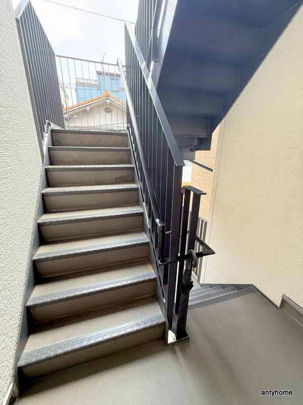 レジア三津屋南　仲介手数料無料のその他共用部分