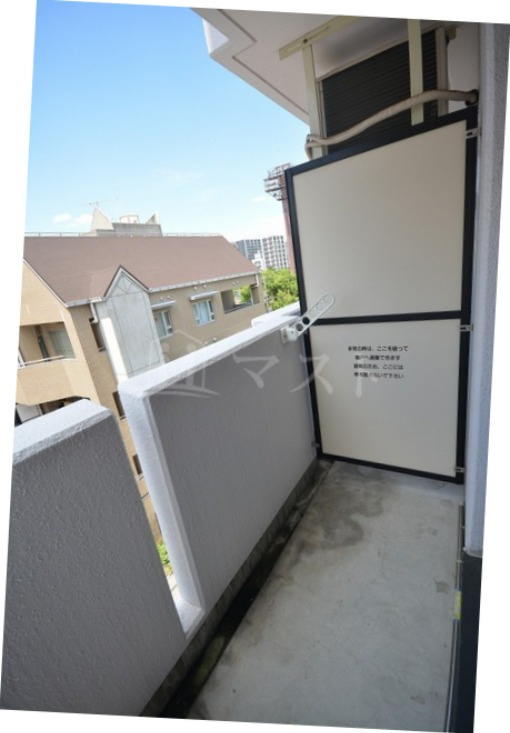 ドーム千代崎のその他|同マンション内・別居室参考写真