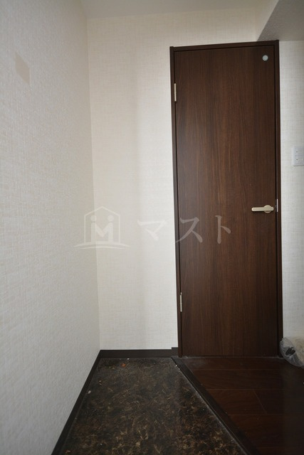 ドーム千代崎の内装|同マンション内・別居室参考写真