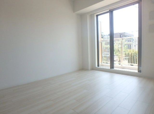 レジディア板橋の内装|※同タイプ別部屋です。