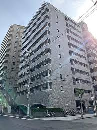 【外観】 | エスリード難波