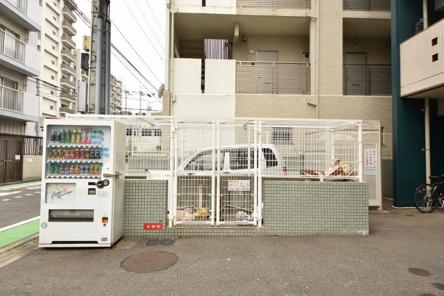 プライムアーバン薬院南　高宮小学校区のその他共用部分|プライムアーバン薬院南