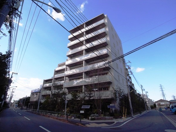 グランドメゾン千歳烏山