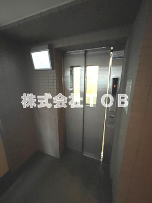【その他共用部分】 | 日神パレステージ高井戸西