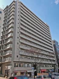 【外観】 | 朝日プラザ高津第一