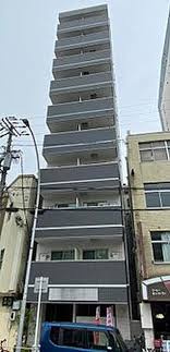 【外観】 | TOYOTOMI STAY Premium難波桜川Ⅰ