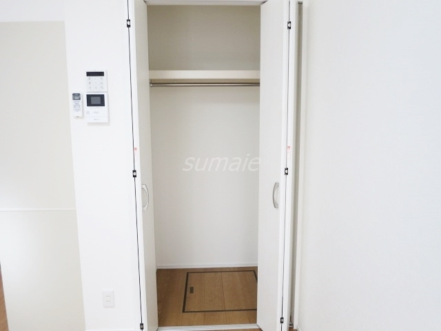 ドルチェ・アマーロの収納|収納完備です！！