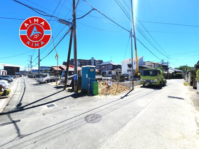 古賀市今の庄1丁目第4-3棟（1号棟）の外観|外観も気になるポイント