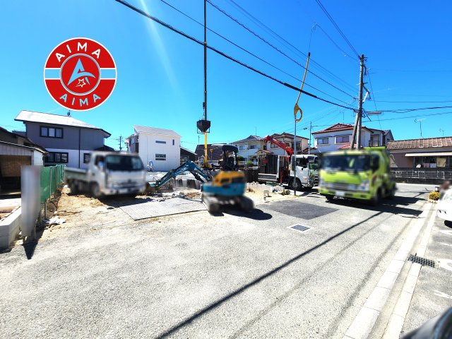 古賀市今の庄1丁目第4-3棟（1号棟）