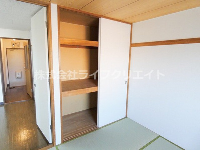 【収納】 | 西武マンション