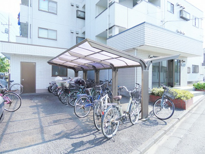 【その他共用部分】 | 西武マンション