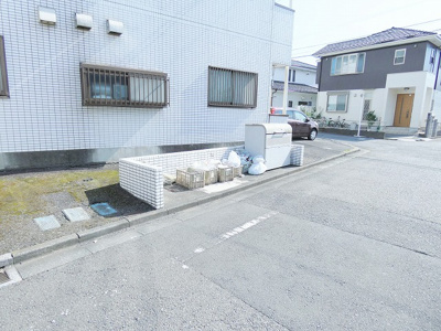 【その他共用部分】 | 西武マンション