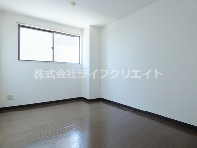 【寝室】 | 西武マンション