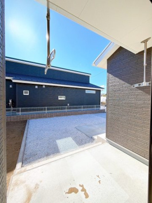 【その他】 | 渋川市半田　新築住宅　 | 同社施工例