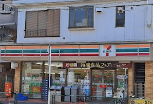 新（ビッグガーデンの周辺