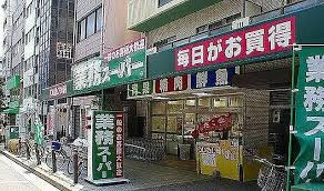 【周辺】 | プレサンス本町リアルシティ