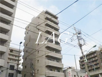 スパシエ府中駅前の画像