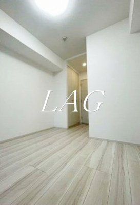 【寝室】 | アーリアシティ川崎 | 寝室です。