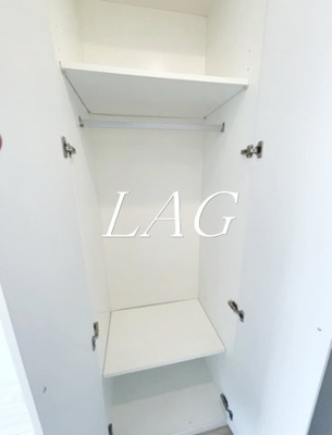 【収納】 | アーリアシティ川崎 | 収納です。