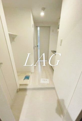 【玄関】 | アーリアシティ川崎 | 玄関です。