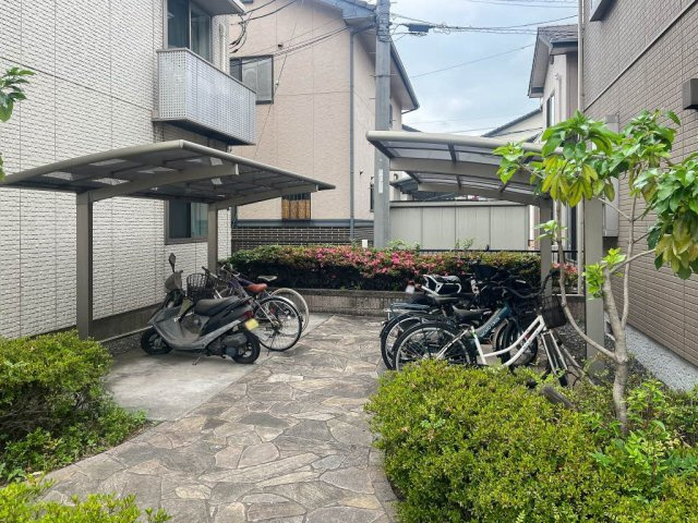 グランマスト多治米 Ｂ棟のその他共用部分