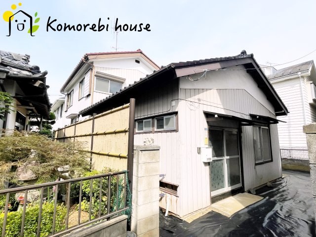 上尾市本町二丁目　中古戸建