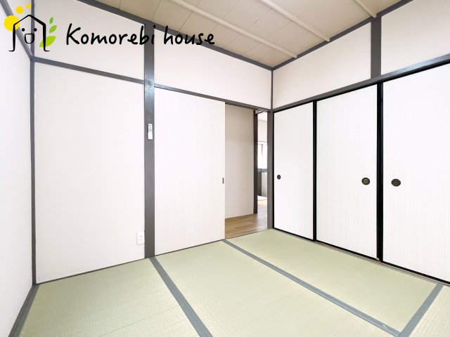 上尾市本町二丁目　中古戸建の子供部屋|お子さんのいるうちは子供部屋に使ってはいかがでしょうか