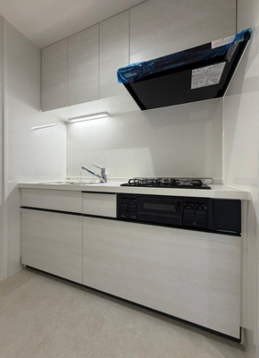 【キッチン】 | ☆ルジェンテ・リベル六甲道
