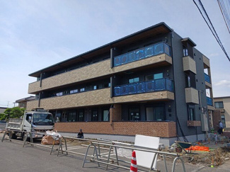 【外観】 | アピオ武蔵浦和