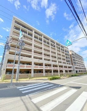 Luxe新大阪α(アルファ)