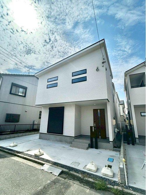 花中町　新築戸建