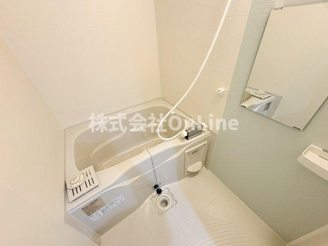 【浴室】 | yumaison west