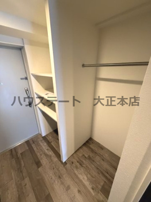 【収納】 | Wolf Pack Apartment 仲介手数料無料
