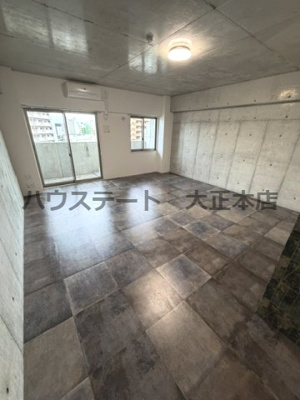 【ロビー】 | Wolf Pack Apartment 仲介手数料無料