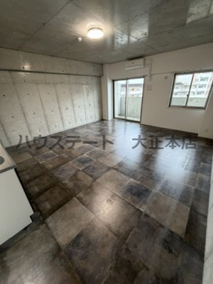 【内装】 | Wolf Pack Apartment 仲介手数料無料