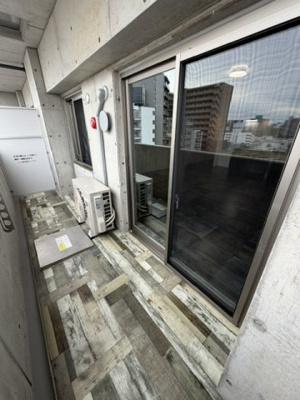 【その他共用部分】 | Wolf Pack Apartment 仲介手数料無料
