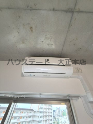 【設備】 | Wolf Pack Apartment 仲介手数料無料